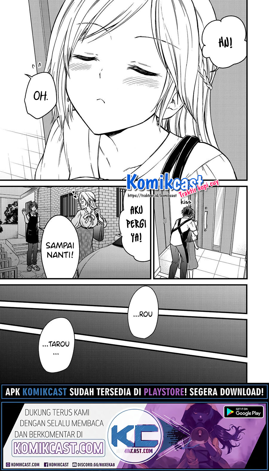 Ojou-sama no Shimobe